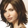 Shoulder Length Choppy Hairstyles (Photo 19 of 25)