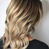 Cool Dirty Blonde Balayage Hairstyles (Photo 15 of 25)