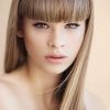 Long Hairstyles For Fine Hair With Bangs (Photo 25 of 25)