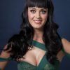 Katy Perry Long Hairstyles (Photo 14 of 25)