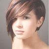 Cute Bob Haircuts For Round Faces (Photo 10 of 15)