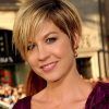 Pixie Haircuts For Round Face (Photo 23 of 25)