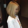Young Girl Short Hairstyles (Photo 5 of 25)