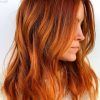 Light Layers Hairstyles Enhanced By Color (Photo 9 of 25)