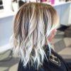 Short Bob Hairstyles With Balayage Ombre (Photo 4 of 25)