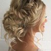 Loose Messy Waves Prom Hairstyles (Photo 13 of 25)