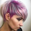 Platinum And Purple Pixie Blonde Hairstyles (Photo 2 of 25)