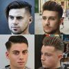 Long Hairstyles For Round Face Man (Photo 12 of 25)