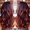Maple Bronde Hairstyles With Highlights (Photo 9 of 25)