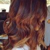 Maple Bronde Hairstyles With Highlights (Photo 4 of 25)