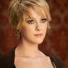 Trendy Short Haircuts For Fine Hair (Photo 18 of 25)