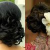 Messy French Roll Bridal Hairstyles (Photo 16 of 25)