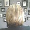 Back View Layered Bob Haircuts (Photo 13 of 15)