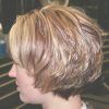Bob Hairstyles With Layers And Bangs (Photo 8 of 15)