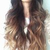 Long Hairstyles Ombre (Photo 24 of 25)