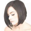 Bob Haircuts For Oval Faces (Photo 7 of 15)