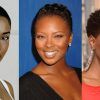 Black Women With Short Hairstyles (Photo 23 of 25)