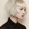Straight Bob Hairstyles With Bangs (Photo 11 of 25)
