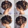 Updo Hairstyles For Sweet 16 (Photo 1 of 15)