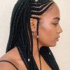 Feed-In Braids Hairstyles (Photo 3 of 15)
