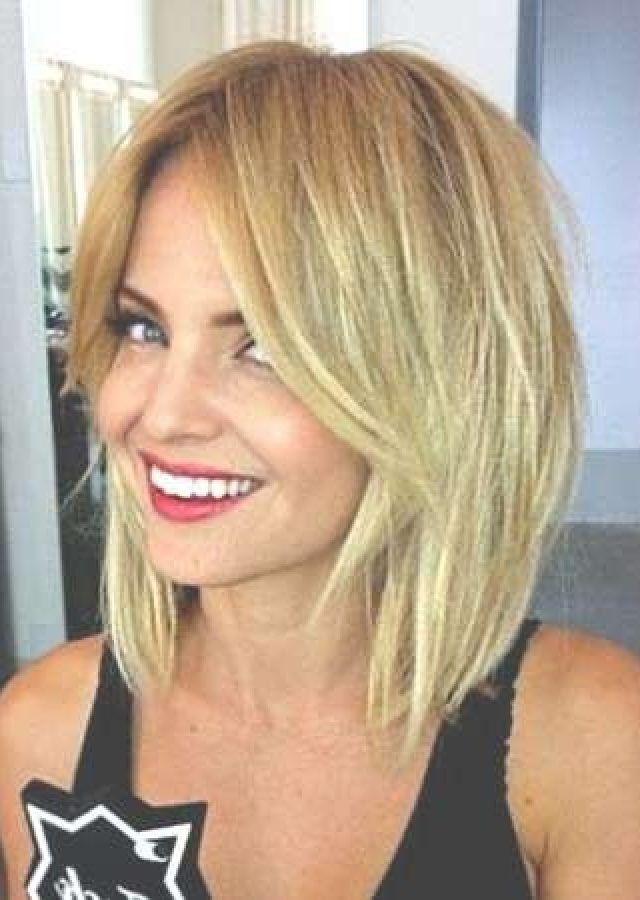 15 Best Ideas Bob Haircuts for Blondes