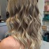 Dirty Blonde Hairstyles With Subtle Highlights (Photo 9 of 25)