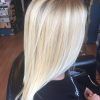 Buttery Highlights Blonde Hairstyles (Photo 21 of 25)