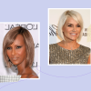 Middle-Parted Highlighted Long Bob Haircuts (Photo 13 of 25)
