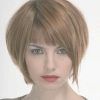 Short Bob Hairstyles With Bangs And Layers (Photo 14 of 15)