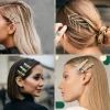 Brush Up Hairstyles With Bobby Pins (Photo 3 of 25)