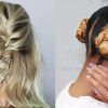 Long Hairstyles With Bobby Pins (Photo 8 of 25)