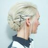 Brush Up Hairstyles With Bobby Pins (Photo 2 of 25)