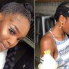 Side Cornrows Braided Hairstyles (Photo 23 of 25)