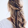 Braided Half-Up Hairstyles (Photo 11 of 25)