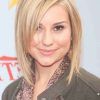 Medium Haircuts For Celebrities (Photo 16 of 25)