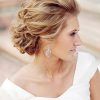 Airy Curly Updos For Wedding (Photo 10 of 25)