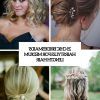 Short Hairstyles For Bridesmaids (Photo 25 of 25)