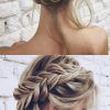 Pretty Updo Hairstyles (Photo 19 of 30)