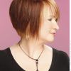 Dark Blonde Rounded Jaw-Length Bob Haircuts (Photo 9 of 25)