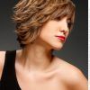 Jaw-Length Bob Hairstyles With Layers For Fine Hair (Photo 10 of 25)