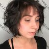 Jaw-Length Choppy Bob Hairstyles With Bangs (Photo 24 of 25)