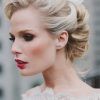 Platinum Mother Of The Bride Hairstyles (Photo 12 of 25)