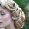 Classic Twists And Waves Bridal Hairstyles (Photo 7 of 25)