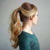 Long Classic Ponytail Hairstyles (Photo 6 of 25)