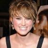 Short Hairstyles For Women With Round Face (Photo 23 of 25)