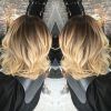 Shaggy Pixie Hairstyles With Balayage Highlights (Photo 12 of 25)