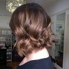 Shaggy Pixie Hairstyles With Balayage Highlights (Photo 2 of 25)