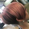 Short Bob Hairstyles With Dimensional Coloring (Photo 7 of 25)