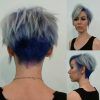 Edgy Purple Tinted Pixie Haircuts (Photo 18 of 25)