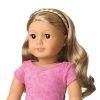 Cute Hairstyles For American Girl Dolls With Long Hair (Photo 25 of 25)
